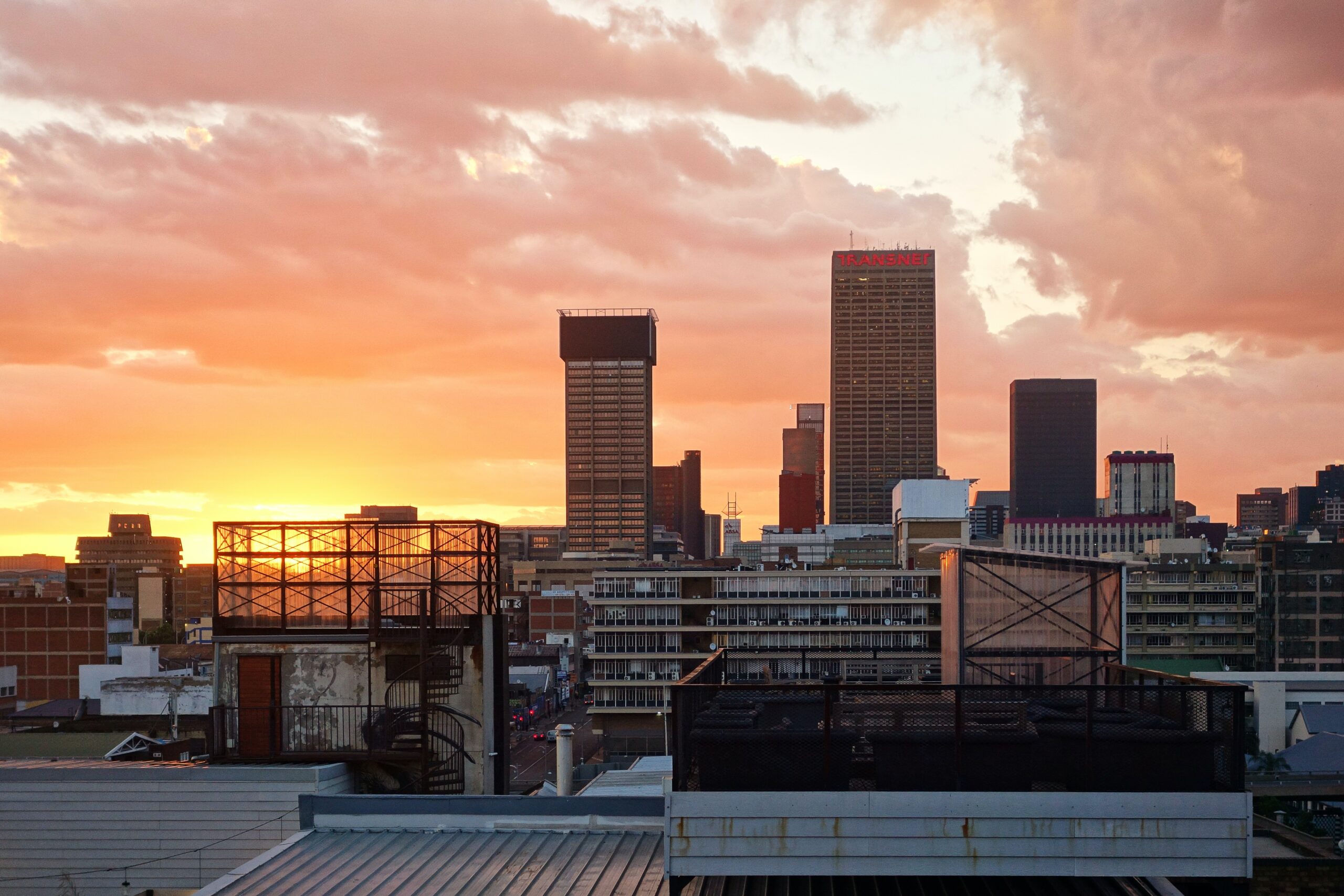 best things to johannesburg